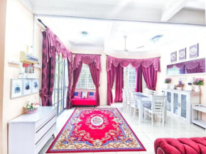 Ujana Damai - Cosy 5 bedrooms near UMT UNISZA